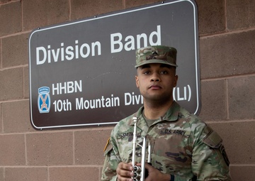 Mountain music