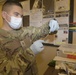 Soto Cano Air Base receives COVID-19 vaccines