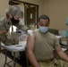 Soto Cano Air Base receives COVID-19 vaccines