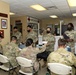 Soto Cano Air Base receives COVID-19 vaccines