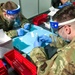 1st Johnson and Johnson COVID-19 Vaccine Administered at Jacob Javits Center