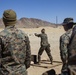 Marine Corps Marksmanship Competition West