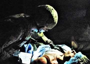 Busy training year planned for Fort McCoy’s MSTC, RTS-Medical