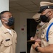 NSI/STA-21 Students Uniform Inspection