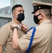 NSI/STA-21 Students Uniform Inspection