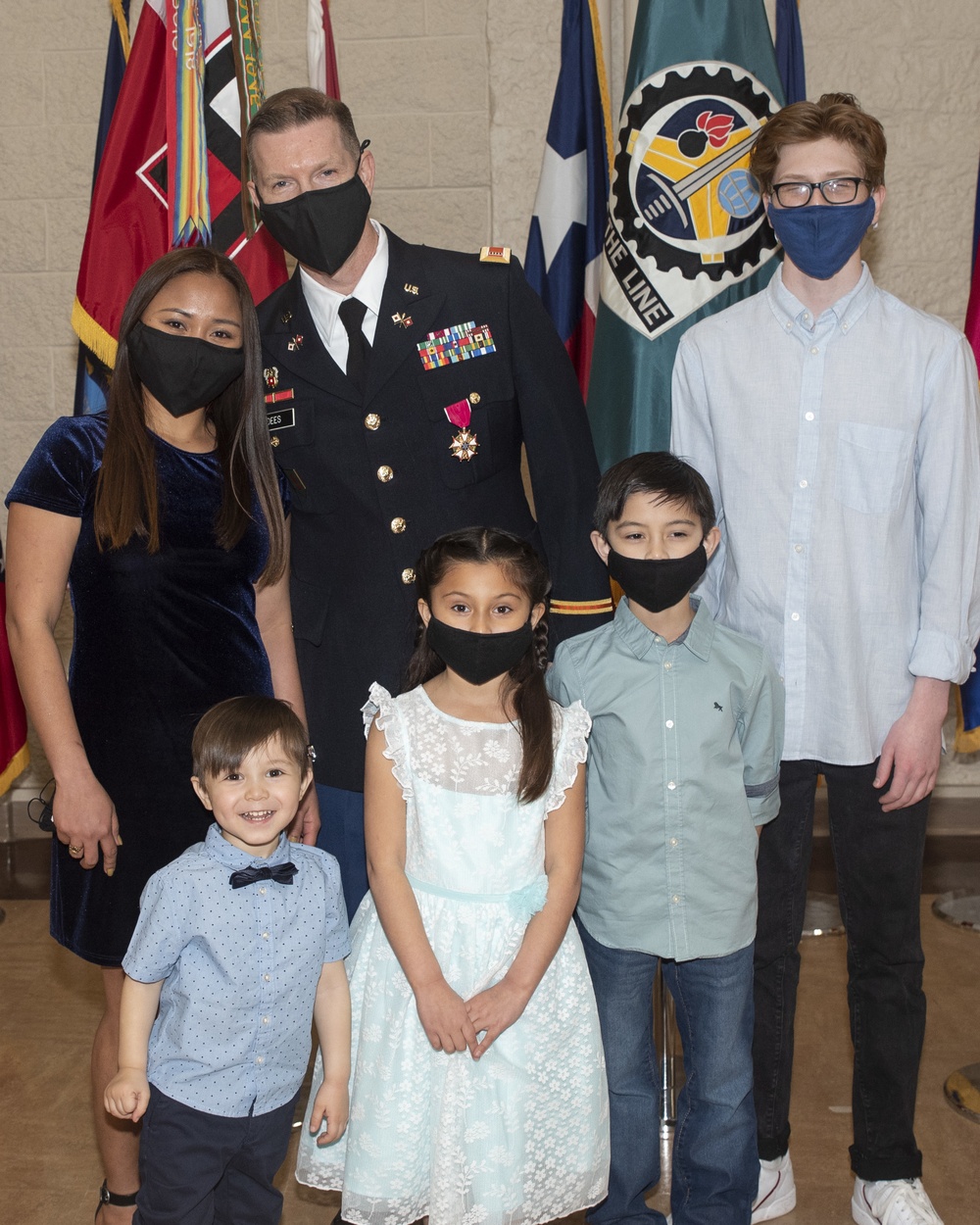 Retirement ceremony honors three RIA Soldiers’ prestigious careers
