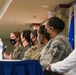 Leaders discuss empowerment, evolvement of women in Air Force