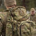 124th SFS Trains in Extreme Cold Weather Conditions