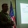 124th SFS Trains in Extreme Cold Weather Conditions