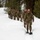 124th SFS Trains in Extreme Cold Weather Conditions