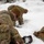 124th SFS Trains in Extreme Cold Weather Conditions