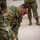 124th SFS Trains in Extreme Cold Weather Conditions