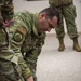 124th SFS Trains in Extreme Cold Weather Conditions
