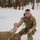 124th SFS Trains in Extreme Cold Weather Conditions