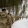124th SFS Trains in Extreme Cold Weather Conditions