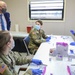 U.S. Secretary of the Army Visits Dallas CVC