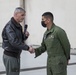 3rd MAW commanding general takes flight