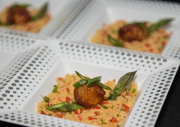 Fort Hood restaurant remains “Always Ready” to support warfighter