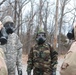 1st Theater Sustainment Command Soldiers attend chemical, biological, radiological and nuclear training