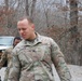 1st Theater Sustainment Command Soldiers attend Chemical, biological, radiological and nuclear training