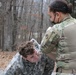 1st Theater Sustainment Command Soldiers attend Chemical, biological, radiological and nuclear training