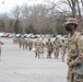 1st Theater Sustainment Command Soldiers attend chemical, biological, radiological and nuclear training