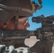 Marines with BLT 1/1 conduct rifle range during RUT