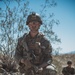 Marines with BLT 1/1 conduct rifle range during RUT