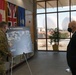 Team Buckley showcases mission during SecAF visit