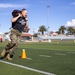 Pendleton Marines compete in 2021 HITT Challenge