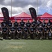 Pendleton Marines compete in 2021 HITT Challenge