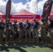 Pendleton Marines compete in 2021 HITT Challenge