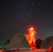 BLT 1/1 conducts live-fire ranges during RUT