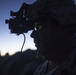 BLT 1/1 Marines conduct live-fire ranges during RUT
