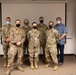 Travis AFB Wing Leadership Rounds March 12
