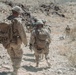 Marines with BLT 1/1 conduct platoon level attacks during RUT