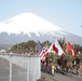 Camp Fuji remembers 3-11 with installation run and moment of silence