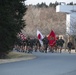 Camp Fuji remembers 3-11 with installation run and moment of silence