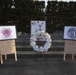 Camp Fuji remembers 3-11 with installation run and moment of silence