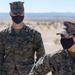 11th MEU EOD Marines conduct SMUD range during RUT