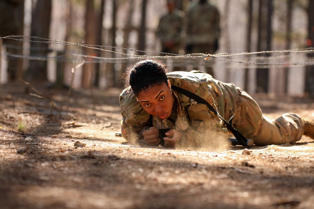 NC Soldiers compete for top honors