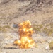 CLB-11 Marines perform explosion effects demonstration during RUT