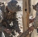 CLB-11 Marines perform explosion effects demonstration during RUT