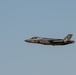 F-35B Lightning II stops at AUAB for AFCENT ACE capstone event