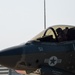F-35B Lightning II stops at AUAB for AFCENT ACE capstone event