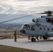 Camp Bondsteel hosts Aviation Display