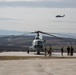 Camp Bondsteel hosts Aviation Display