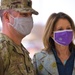 Rep. Cheri Bustos Visits Illinois National Guard in Rockford Illinois