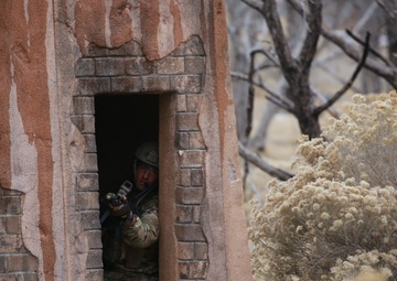 19th Special Forces Group conducts annual SFAUC training