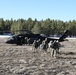 2021 Arizona Best Warrior Competition